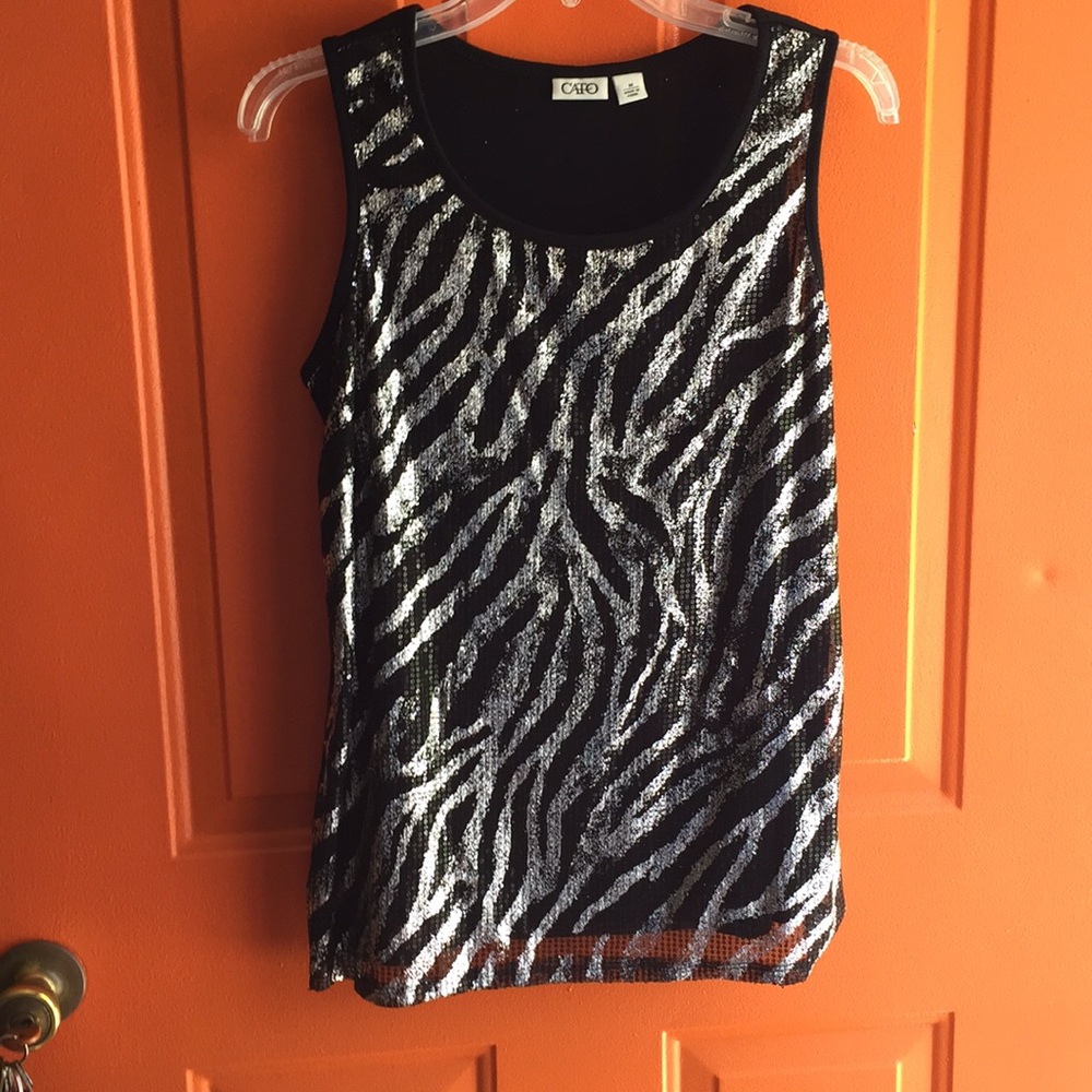 Ladies blouse
